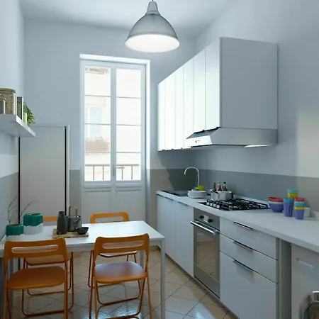 A Due Passi Dalla Cattedrale Apartmán *
