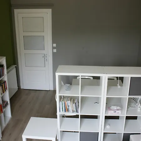 Apartmán A Due Passi Dalla Cattedrale *