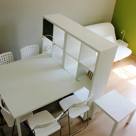 Apartment A Due Passi Dalla Cattedrale Trieste
