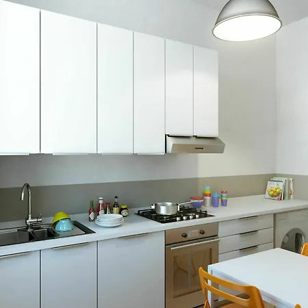 A Due Passi Dalla Cattedrale Apartment