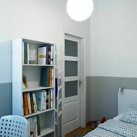 A Due Passi Dalla Cattedrale Apartment